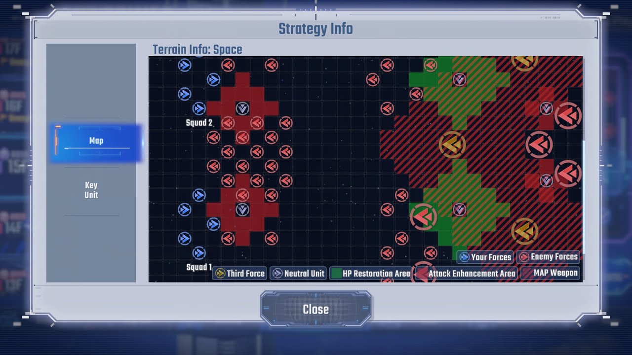 Generation Tower East Floor 15