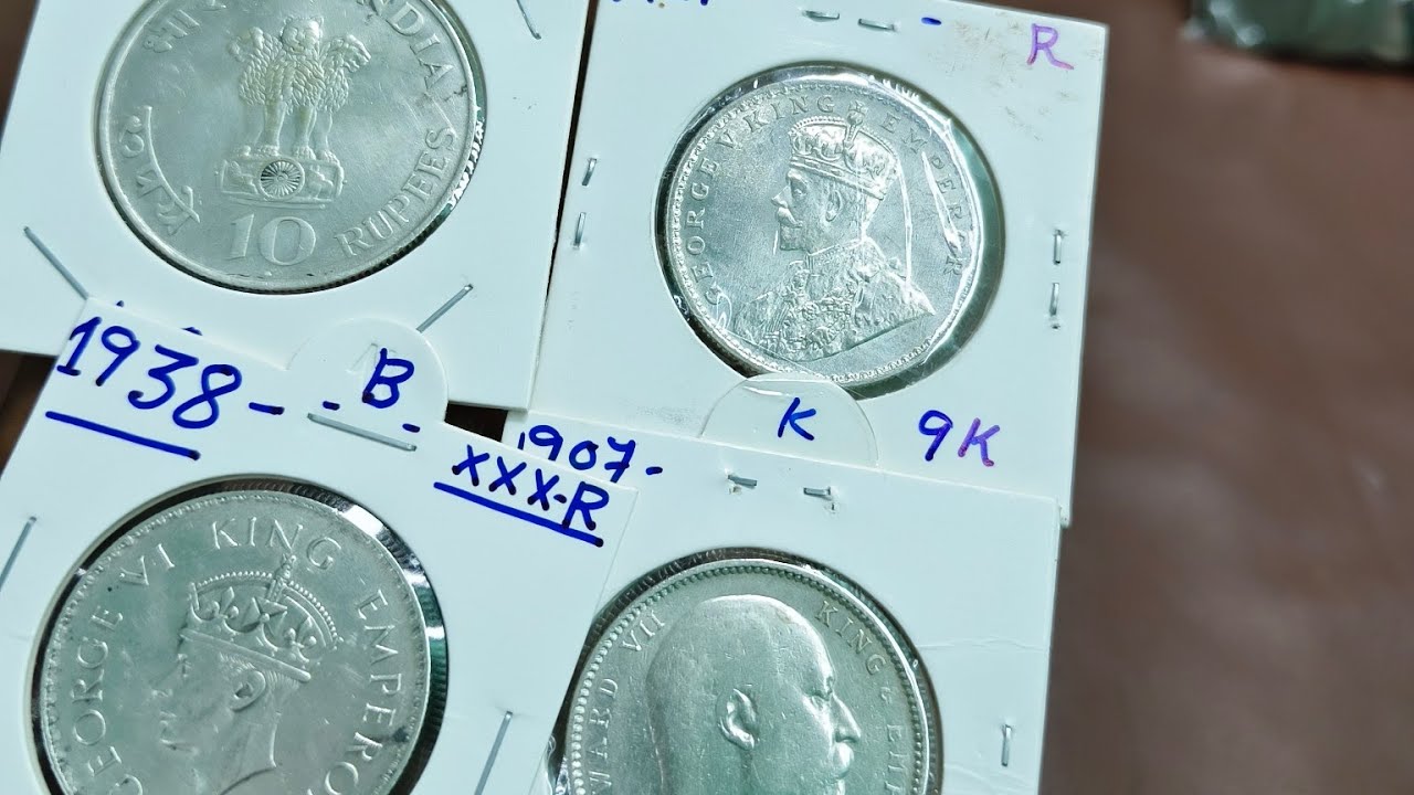 ANJALI COINS RARE SCARE COINS,,1/2/2026,,PH,7439804323