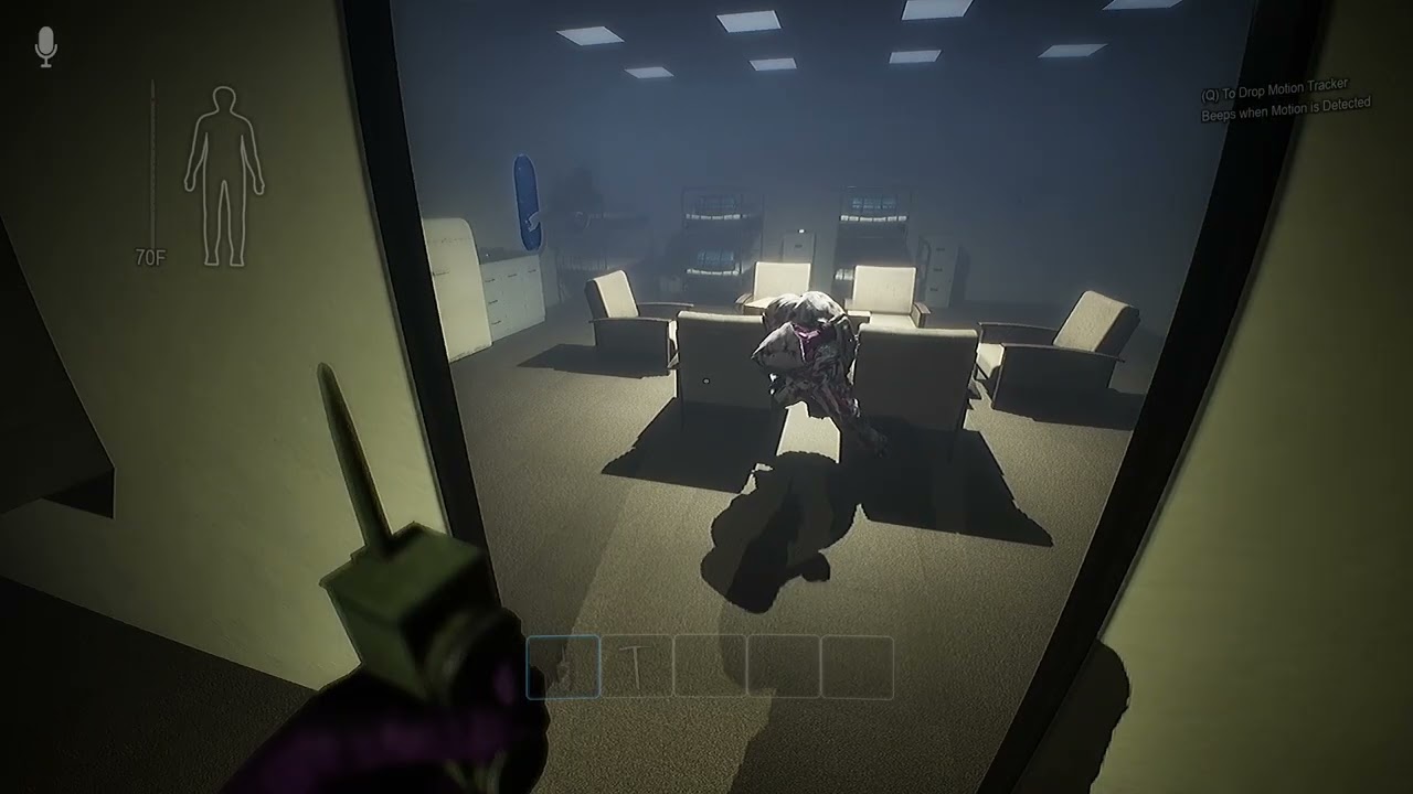 Nuclear Nightmare Last Man Standing (THE ENDING WILL MAKE YOU SHIT YOUR PANTS FOREVER???)