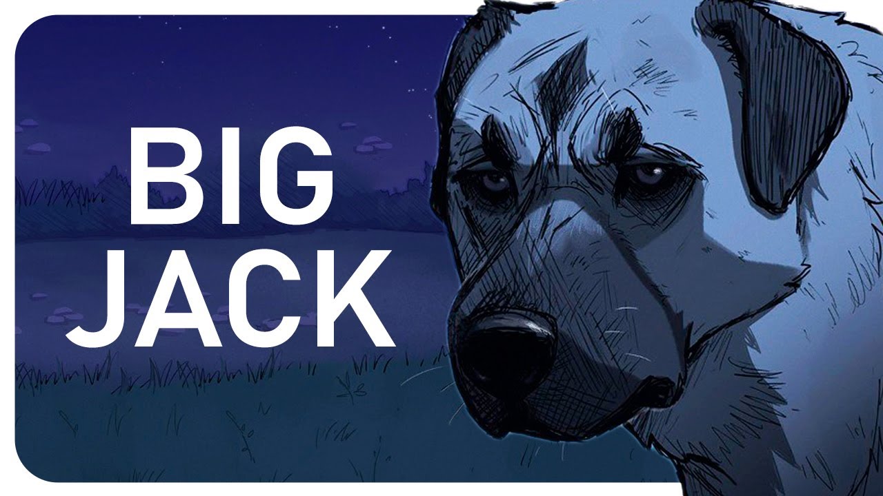 Big Jack | Webcómic Latino