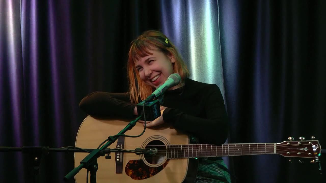 Beach Bunny Studio Session - November 2019