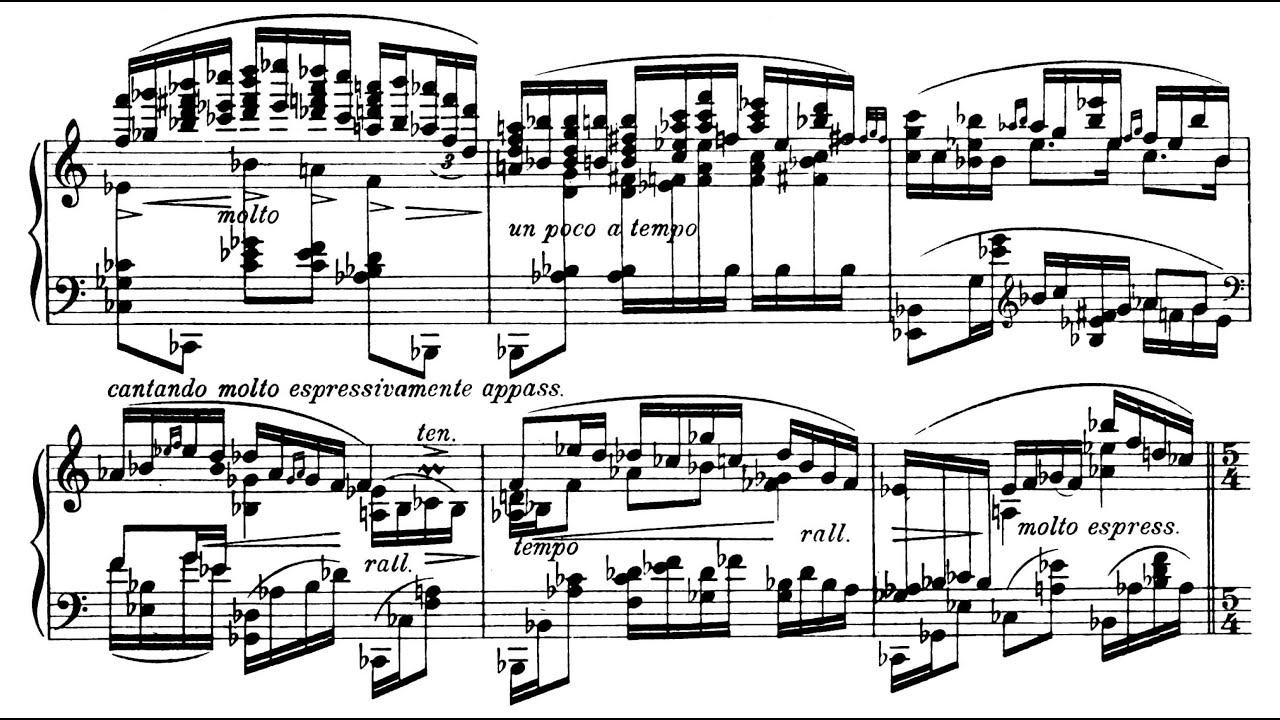 Granados: Goyescas (Fernando Pérez)