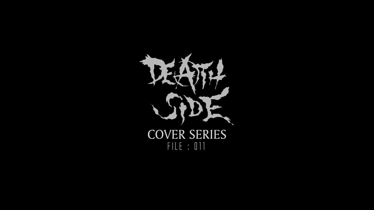 【全パート録り下ろし】Mirror / DEATH SIDE - Covered by yafe_injp