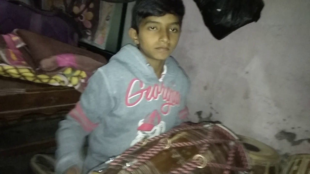 Dholki Master ...