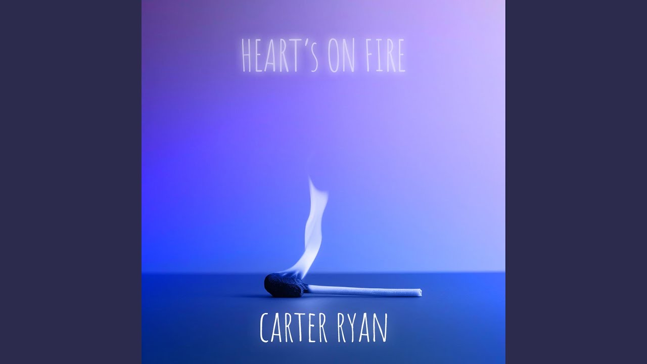 Heart's On Fire