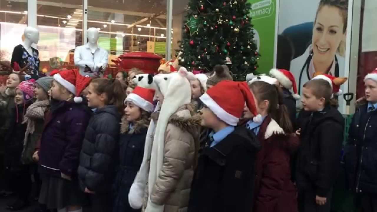 Pheasey Sings Let it Go