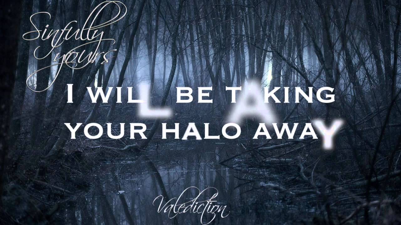 Sinfully Yours - No Promises [Lyric Video]