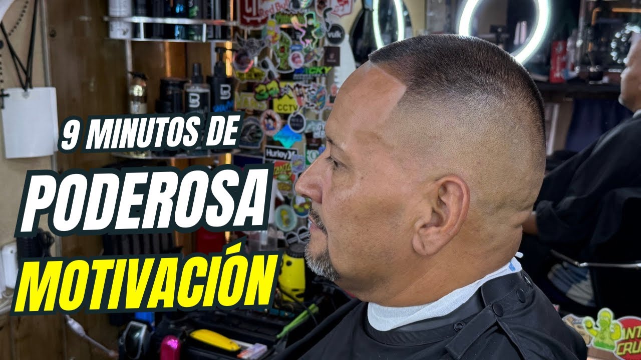  Varios “HACKS” para la barbería 💈