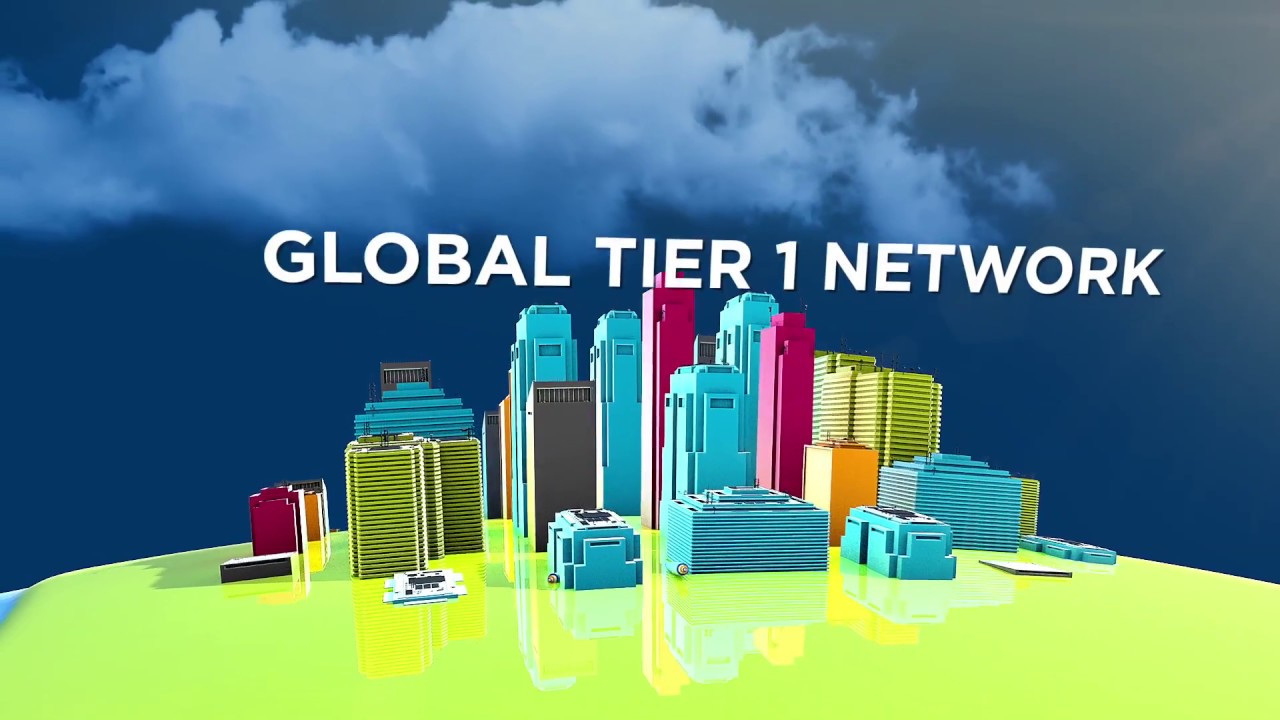 Global Partner Programme - a world of opportunities