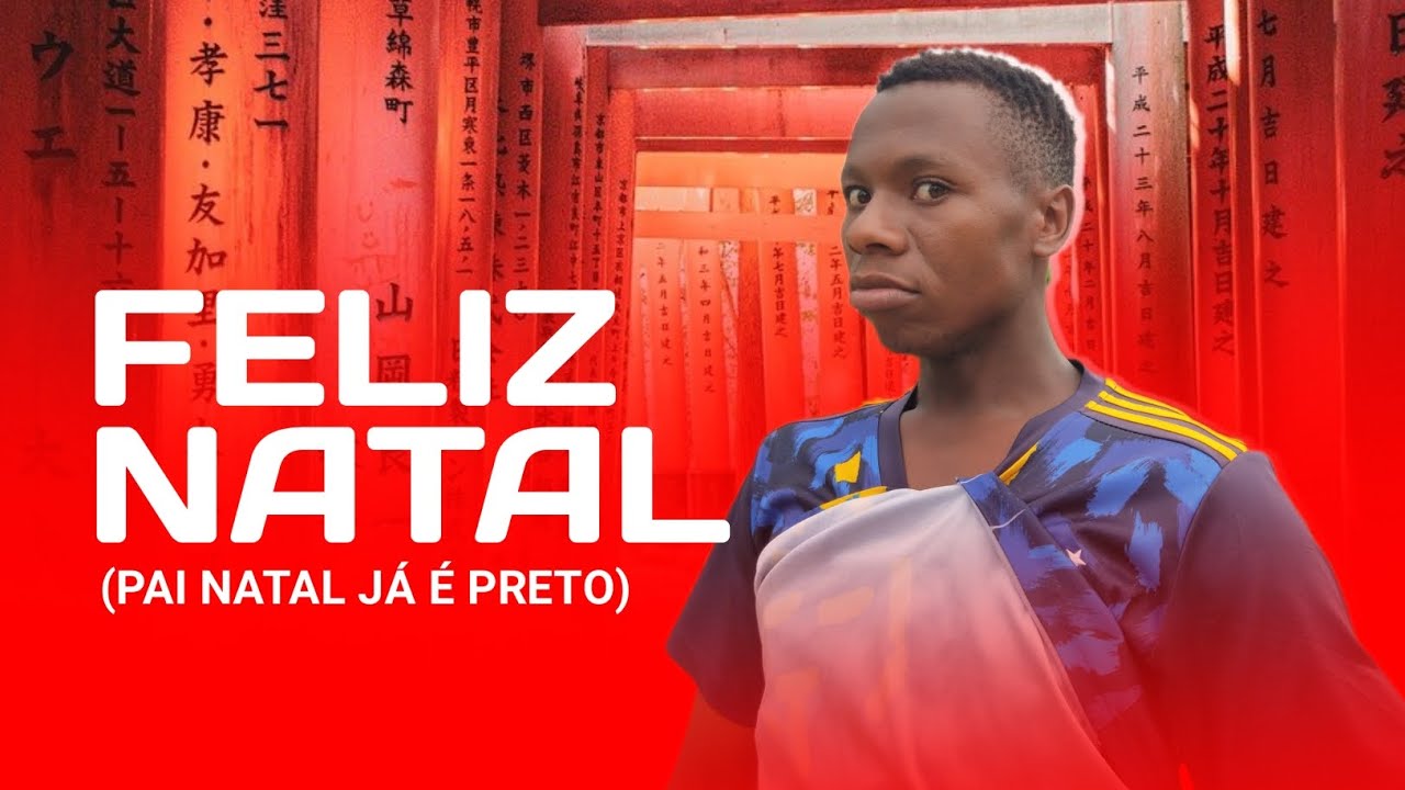 Feliz Natal a todos Natalícios (comédia)