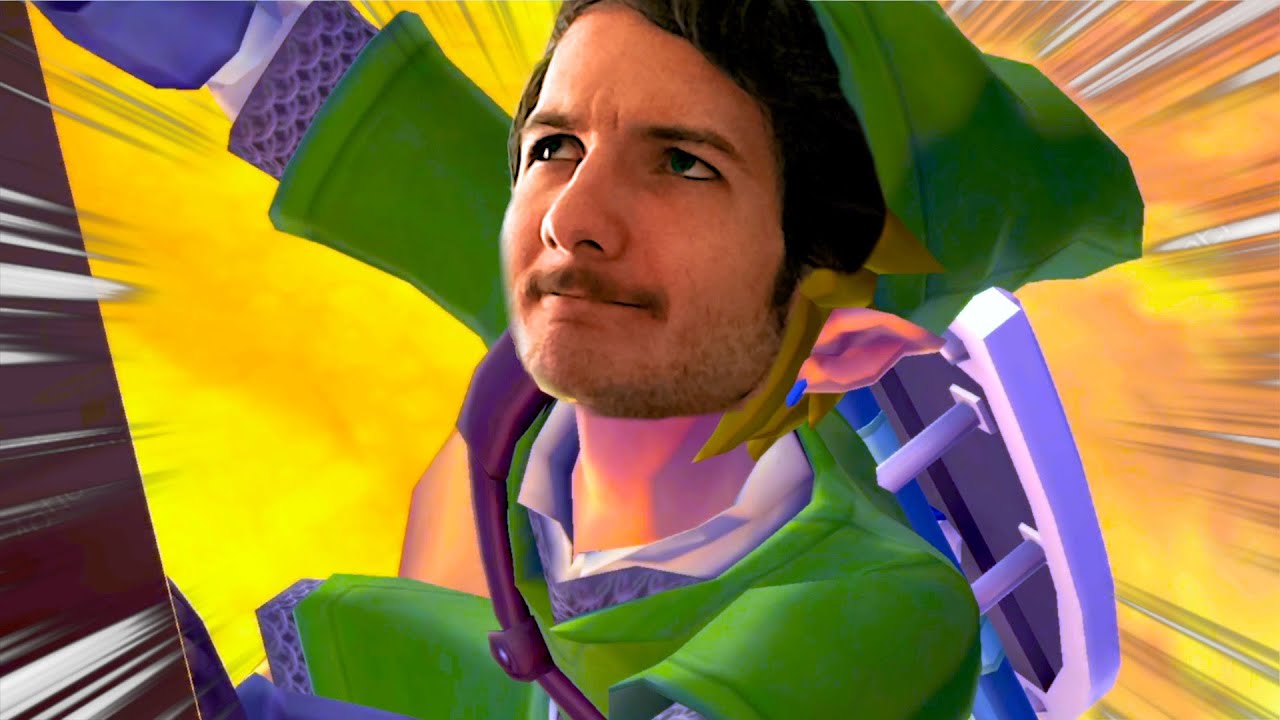 Rieche ich da einen... Bogen? 🤩 💨 The Legend of Zelda: Skyward Sword HD #36