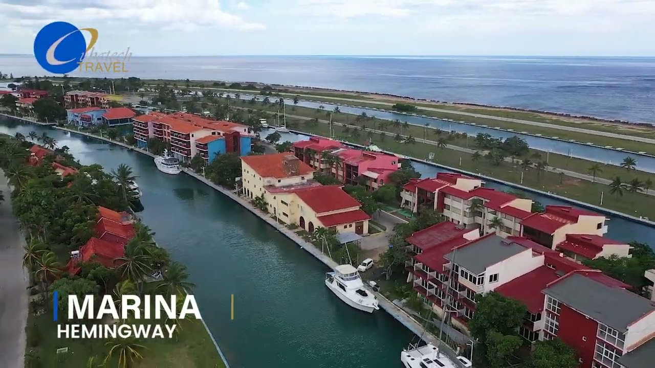 Marina Hemingway, La Habana. Cuba