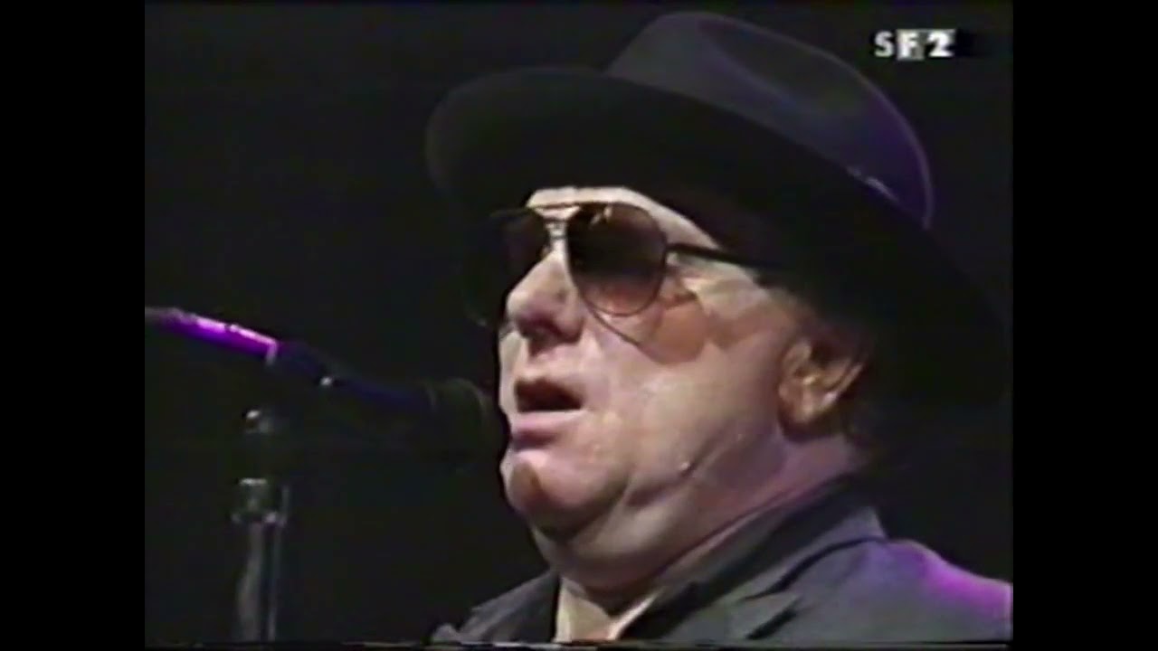 Van Morrison Live (w/ Linda Gail Lewis), Medley