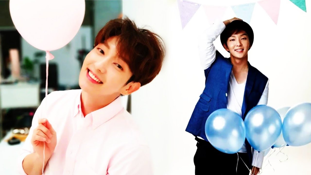 🎁С Днём Рождения, Ли Джун Ги🎁Happy Birthday, Lee Joon Gi!🎊