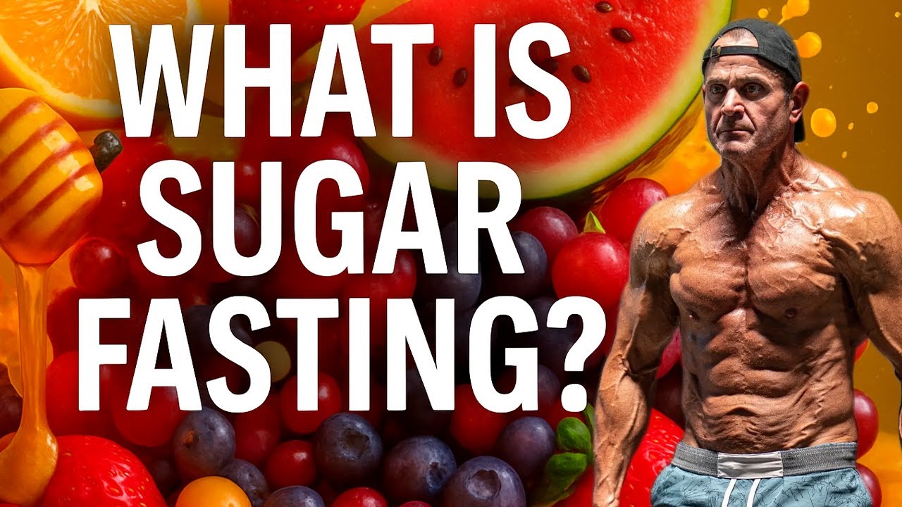 Everything You Need to Know About Sugar Fasting