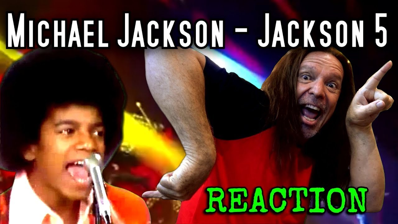 Vocal Coach Reacts to Michael Jackson and The Jackson 5 - Live - Ken Tamplin