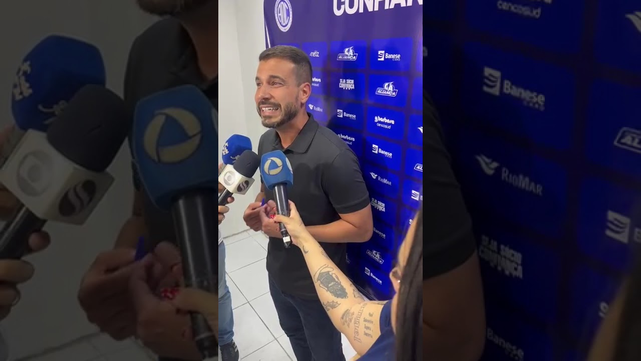 Entrevista completa com Diogo Lemos