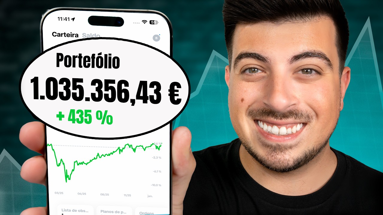 Como Começar a Investir em 2026? (Tudo Explicado)