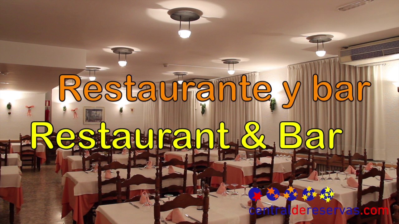 Hotel Montecarlo (Encamp, Andorra)