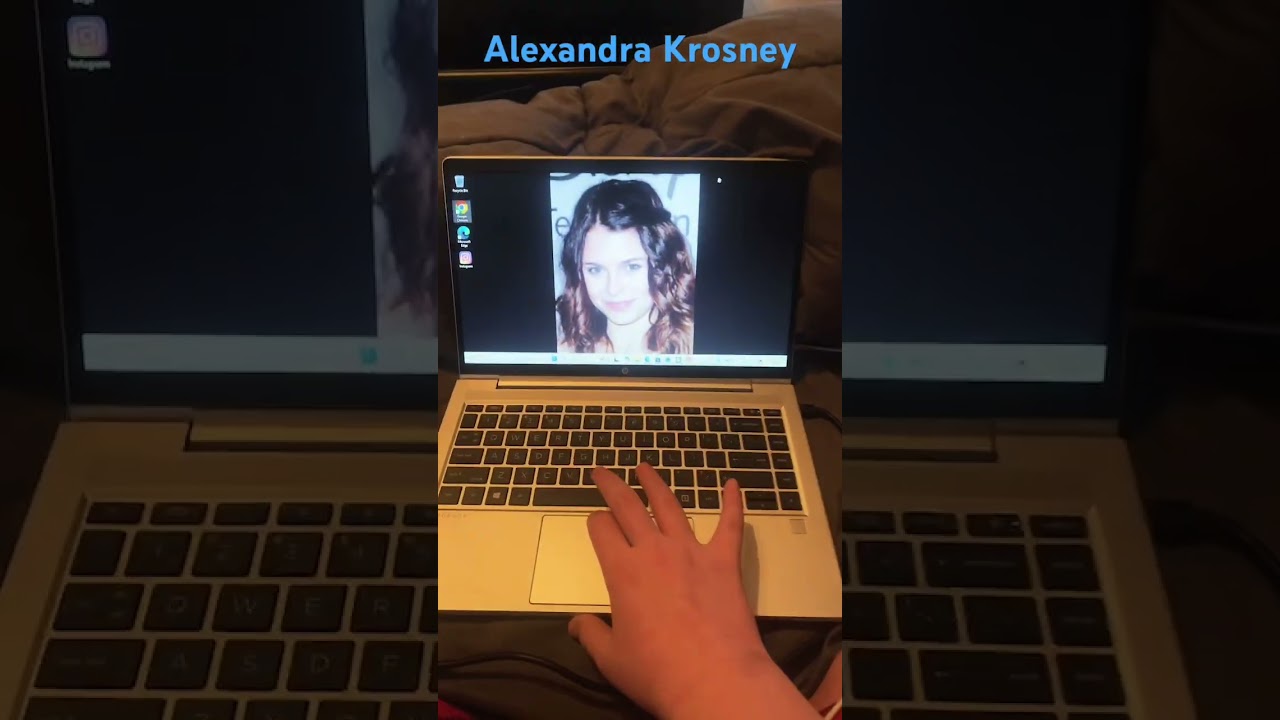 Alexandra Krosney Slay
