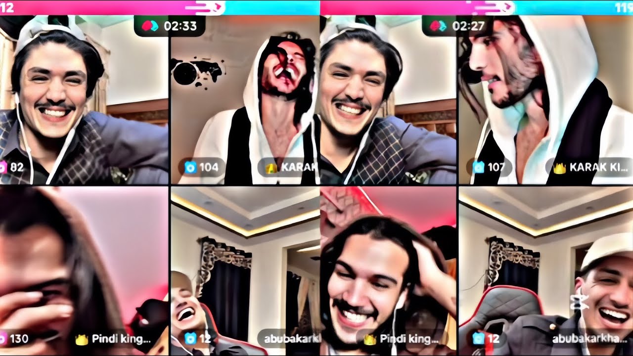 Part 1: Alamgir Dozzy funny video🤣🤣Ambani dy alamgir nokar dy😱😲hasna nhi🥴😜