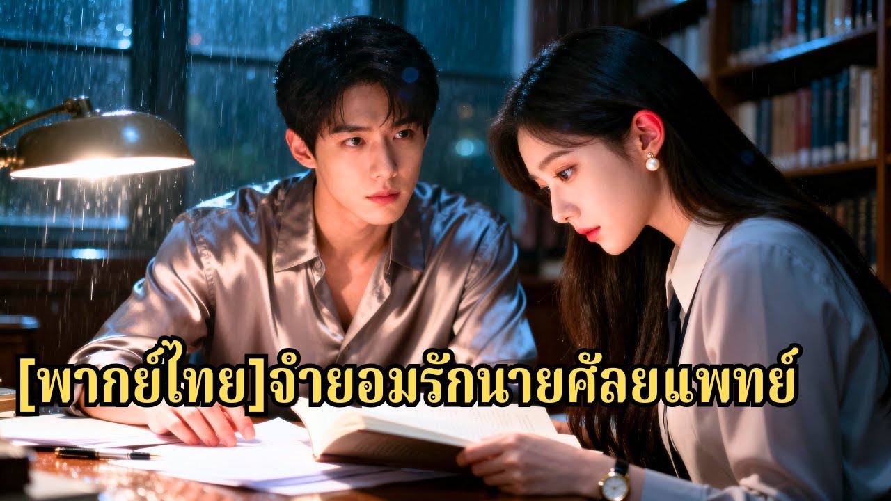 โดยไม่คาดคิด ครูสอนพิเศษของหลานชายฉันกลับกลายเป็นผู้หญิงที่ซีอีโอกำลังตามหาในคืนนั้น#241224frB3