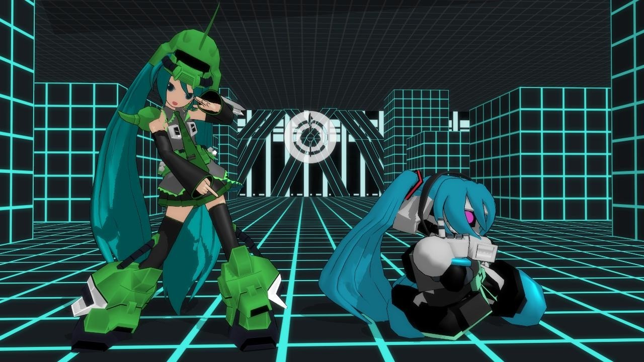 MMD Hello How Are You