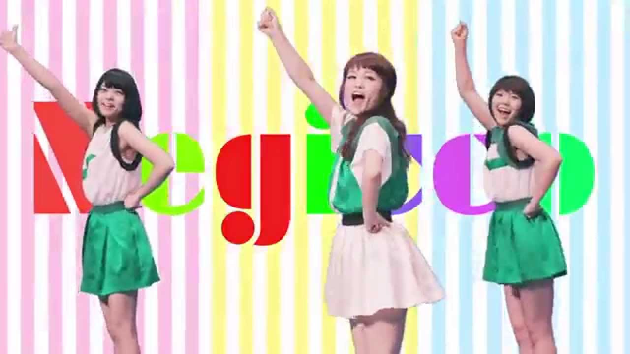 Negicco「トリプル！WONDERLAND」MV