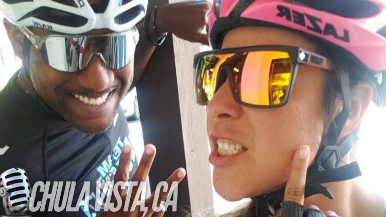 CWC: CRIT WHIT INTERVIEW'D | FEMALE CYCLIST MAVIS CAROLINA HERRERA