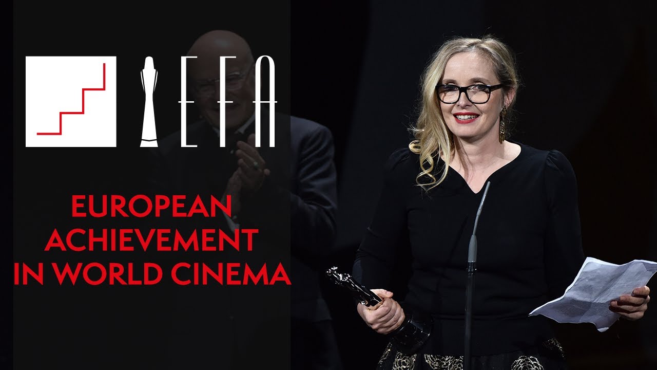 Julie Delpy - European Achievement in World Cinema 2017