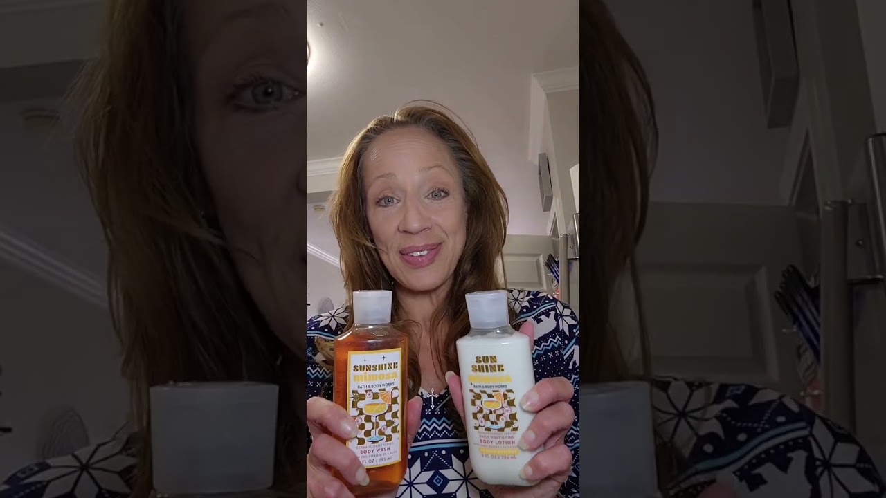 2025 Bath and Body Works SAS haul