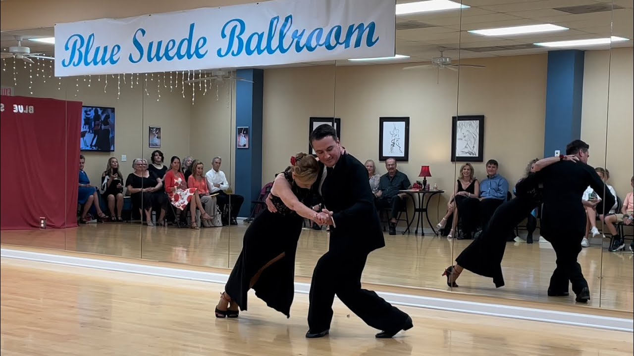 Tango - Bella Ciao - Fall Show