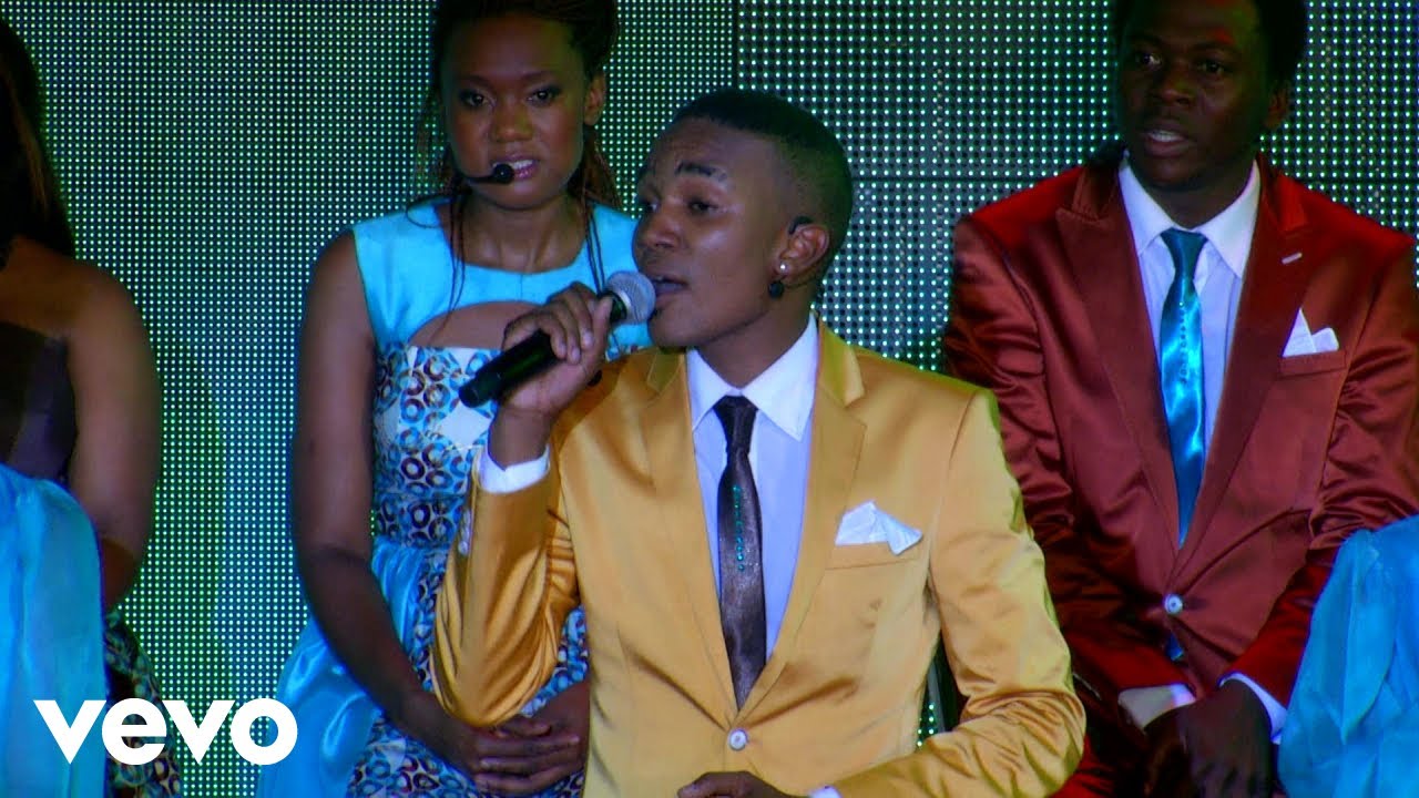 Joyous Celebration - Perfect Work (Live at CityHill Church, Durban 2014)