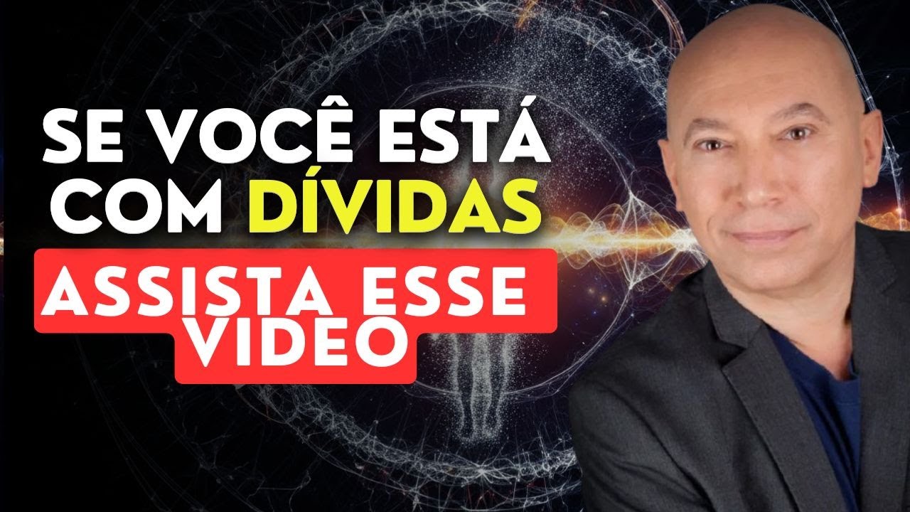 Bashar Revela: Dívida Não é Falta de Dinheiro — É Energia Presa no Seu Corpo