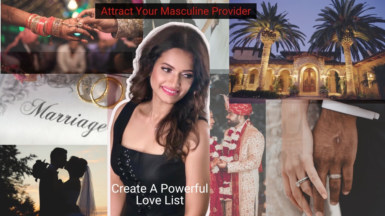How to Create a LOVE LIST | Guide to Love Lists | Attract Your Soulmate Using A LOVE LIST **FAST**