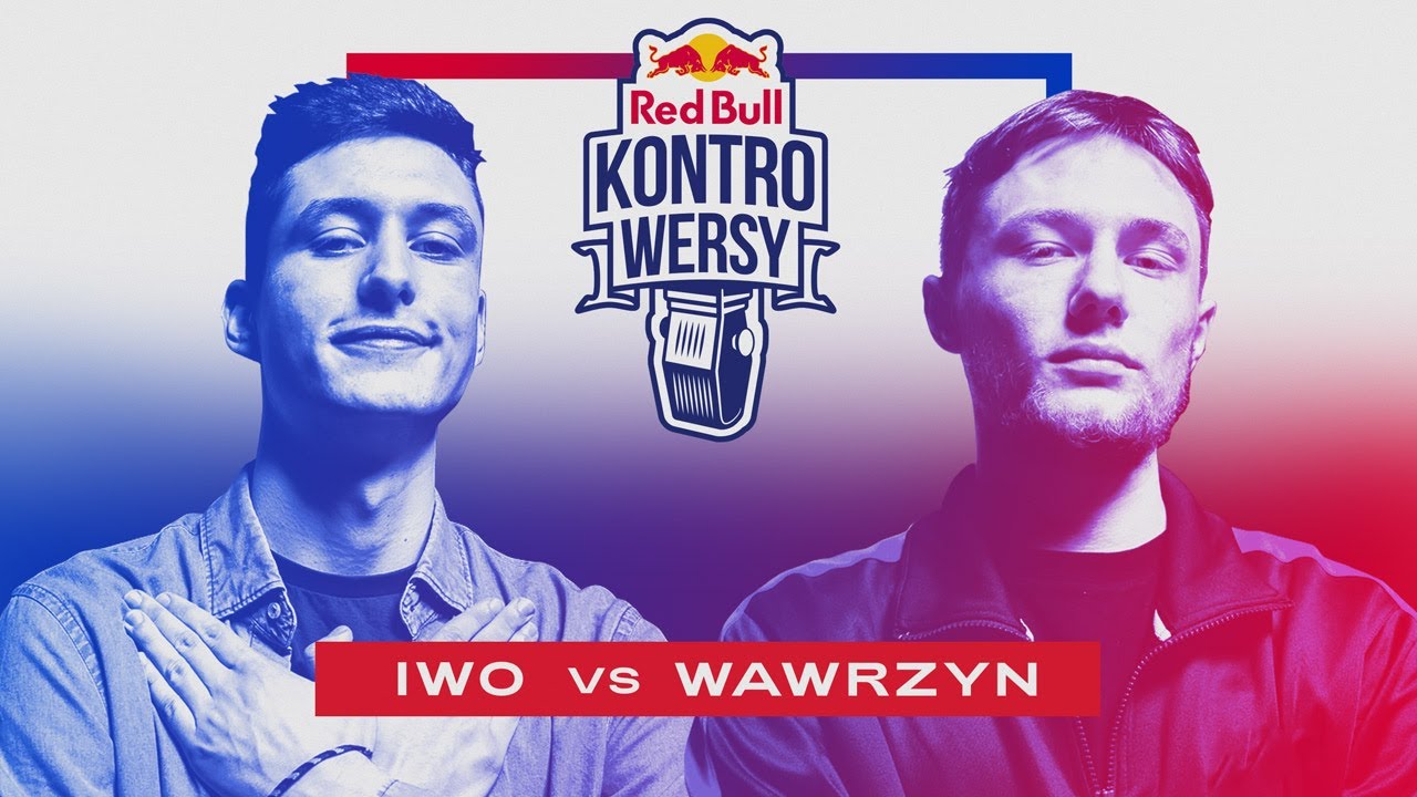 IWO vs WAWRZYN - XI walka Red Bull KontroWersy 2021