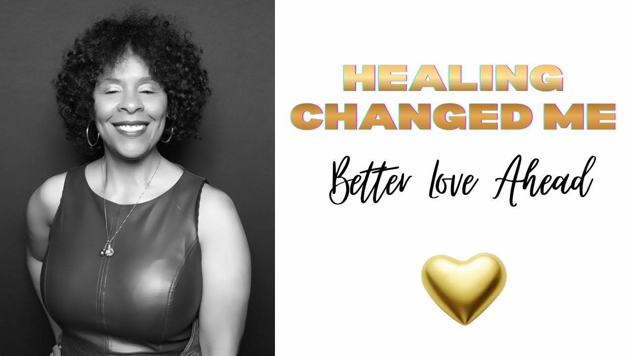 I’m Healing… Now I Want Healthier Relationships | Made for Mondays Motivation #jolastees #m4m