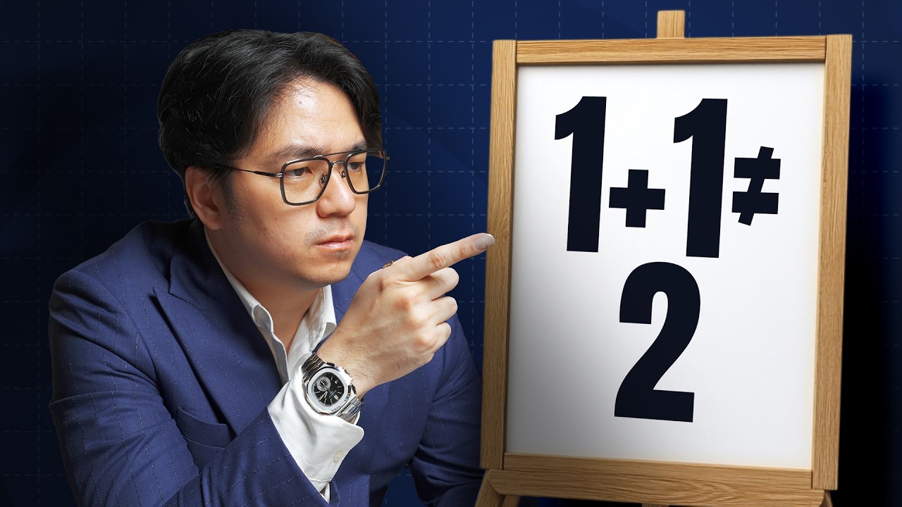 Realita Pasar Modal Tidak Sesederhana yang Kamu Bayangkan