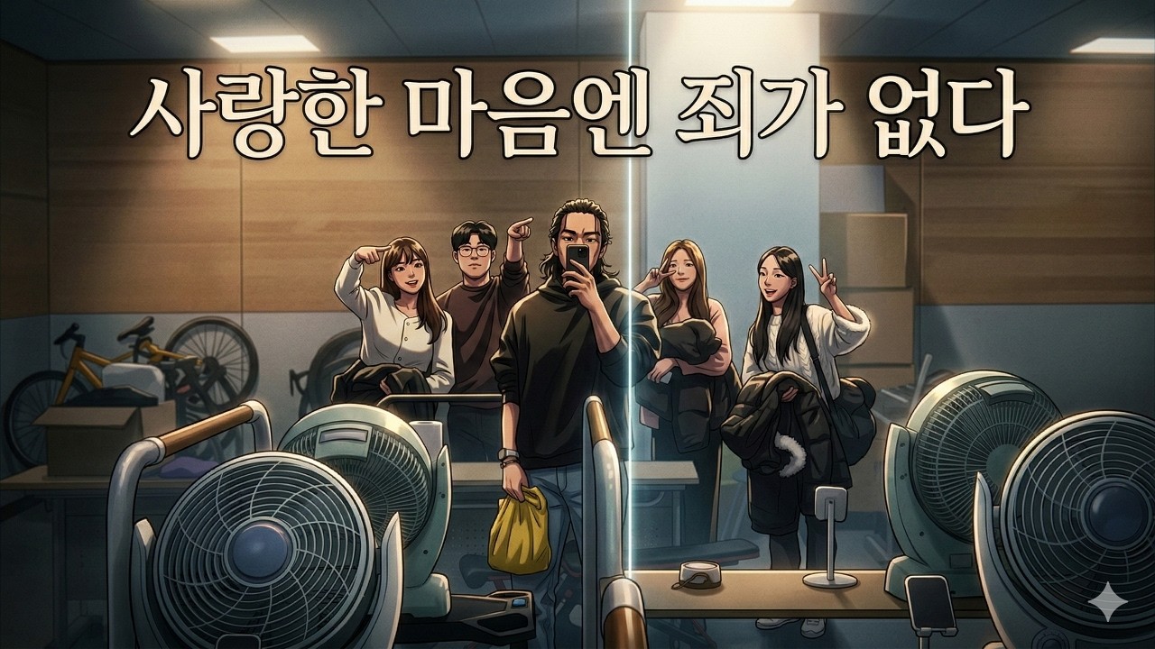 조금은 용서한 사마죄(Cover)
