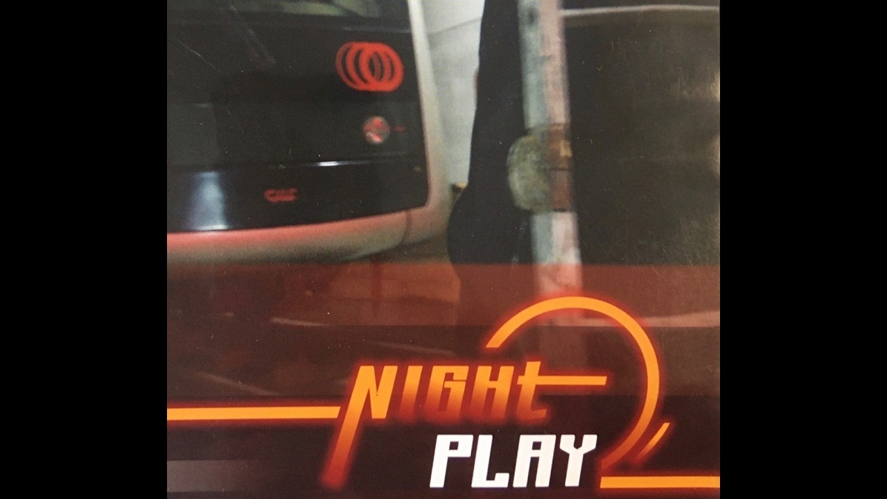 night play 2007 graffiti subway bilbao spain