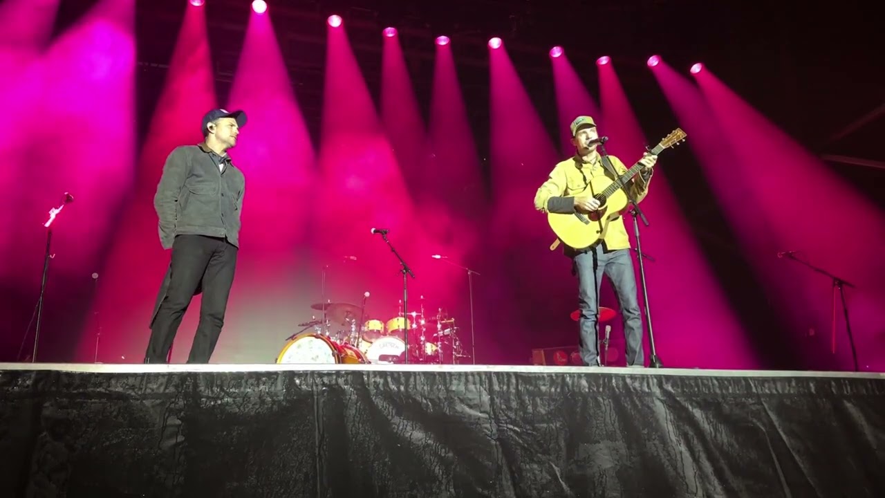 We Are Loved, The Avett Brothers, Boston, MA, 5/18/2024