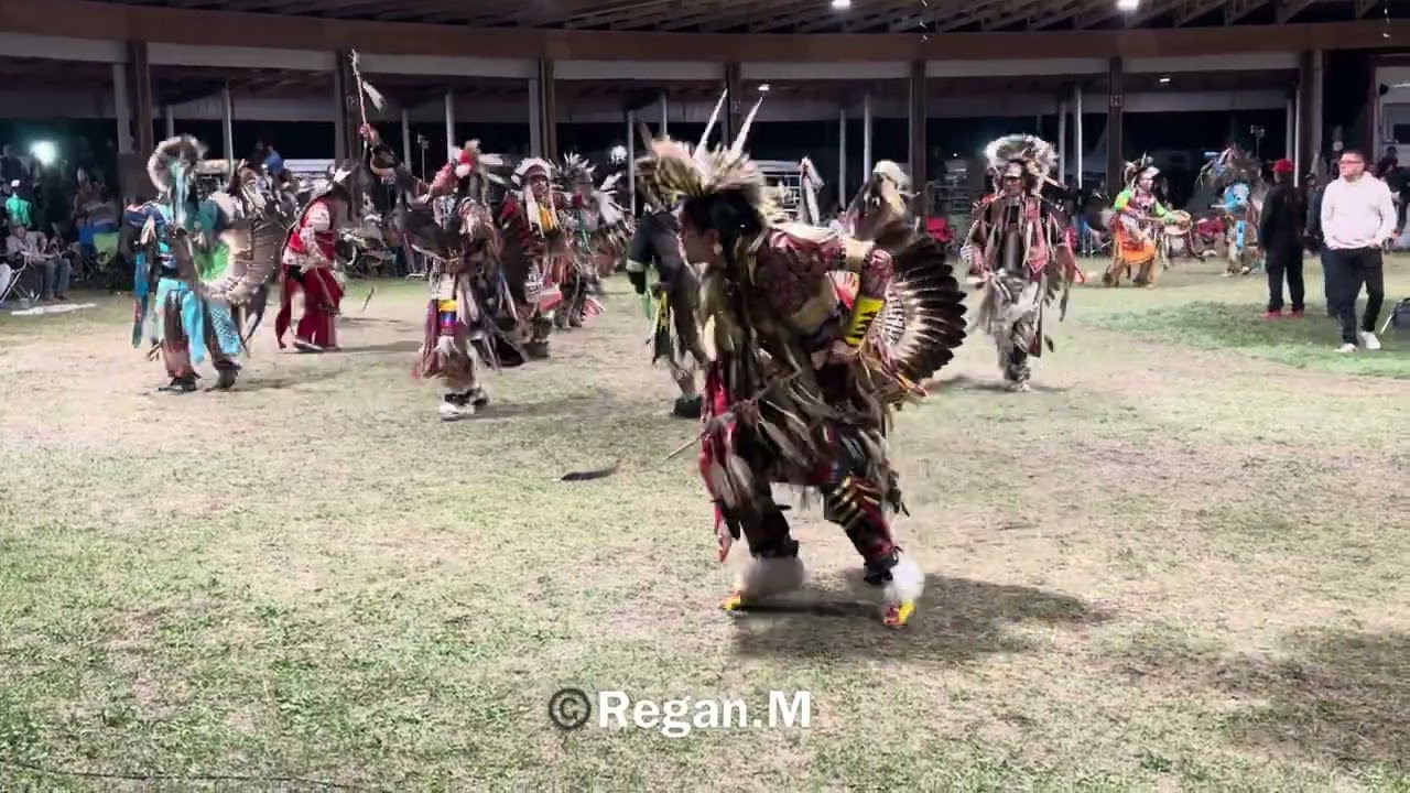 Men’s Traditional Special SNL @ Kehewin Pow Wow 2024