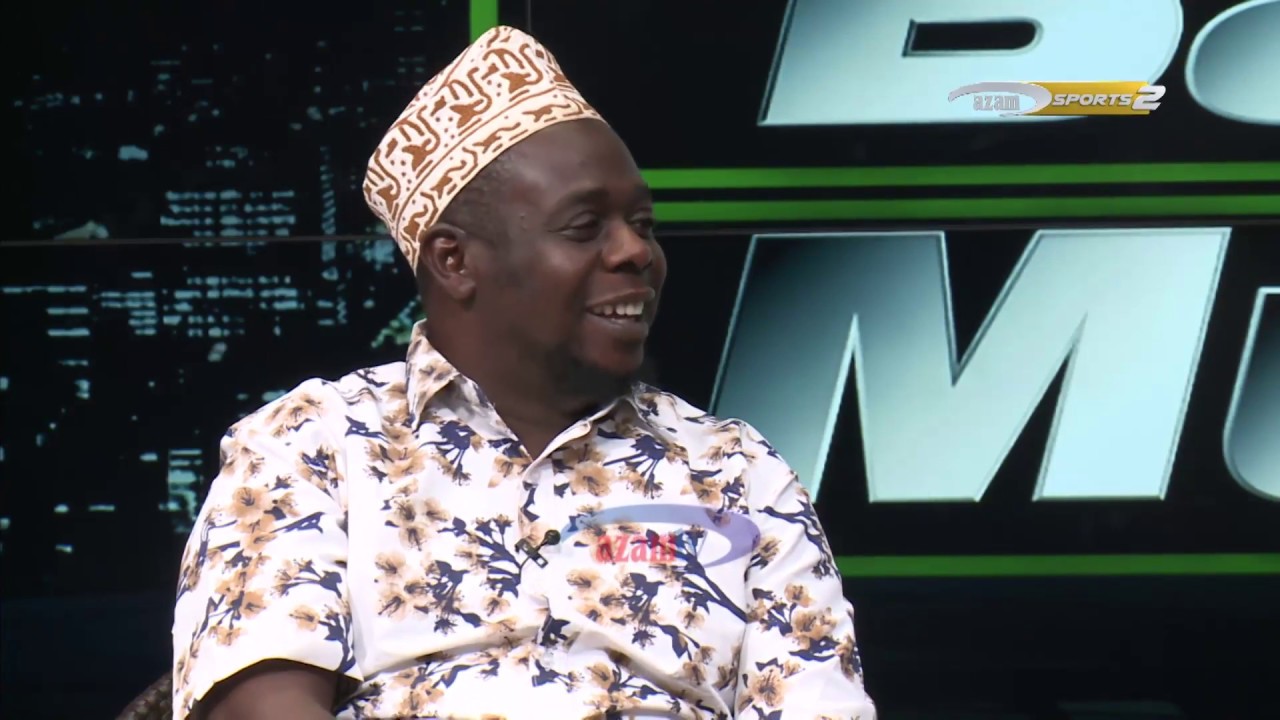 Natamani taarabu ife – Mzee Yusuph asimulia ‘alivyotibua’ ndoa za watu (NYUNDO YA BARUAN MUHUZA)