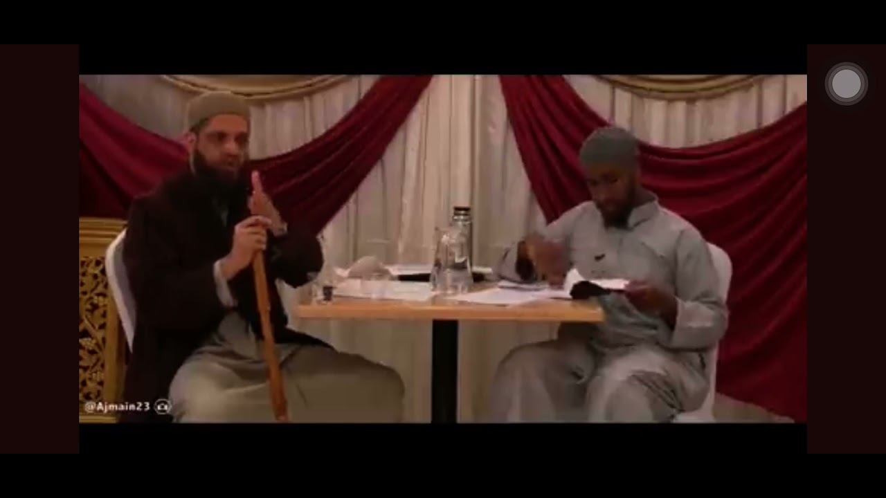 Three Types of Tawhid isn’t Innovated | Belief of the Salaf | Abu Hanifa | At Tabari