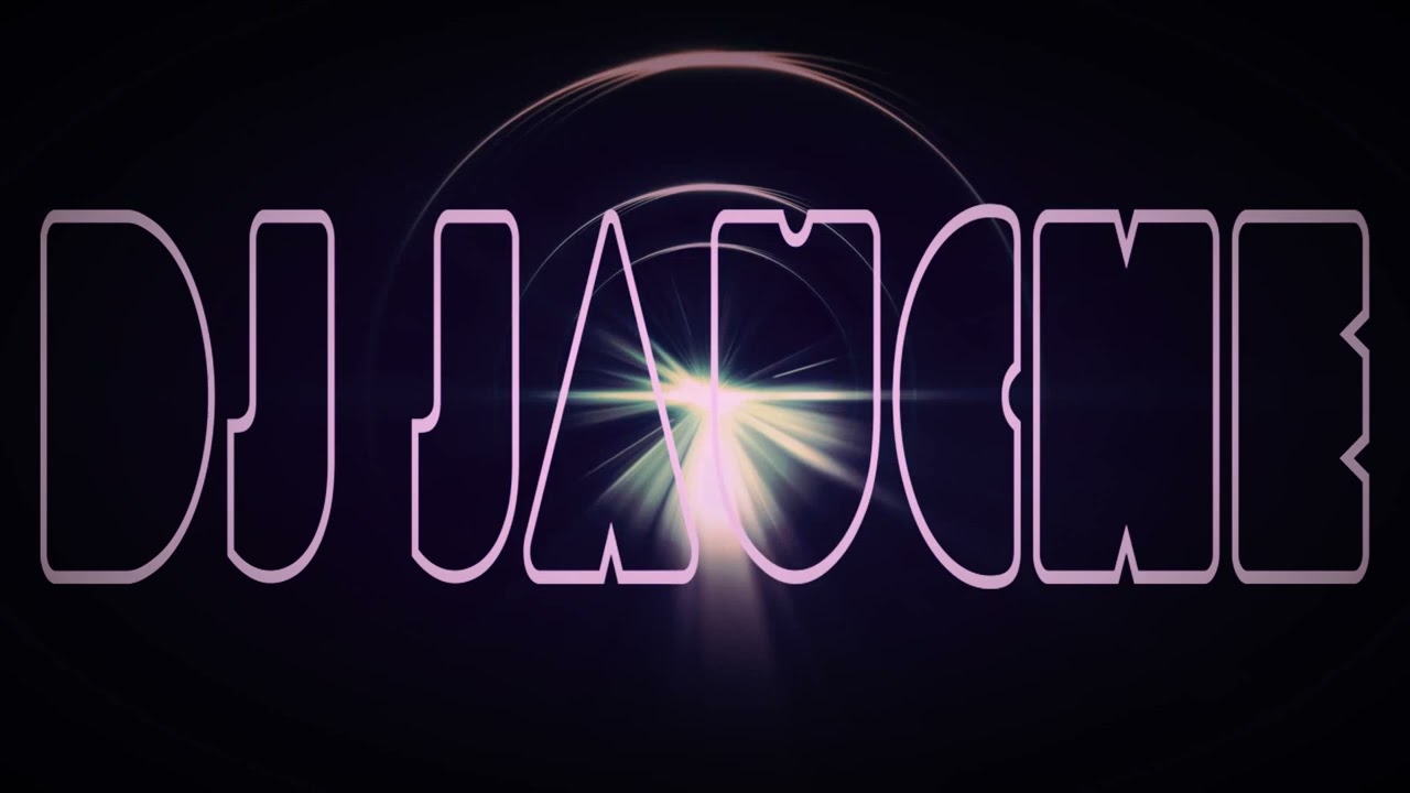 DJ JAUCHE /// open your eyes for fantasy /// 1993