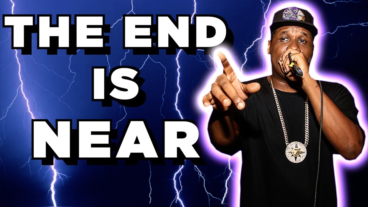 Мы готовы | Jay Electronica наконец-то выпускает музыку