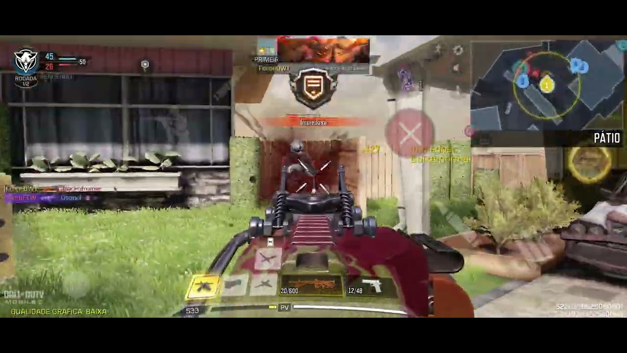 cod⁶: rpd 😯
