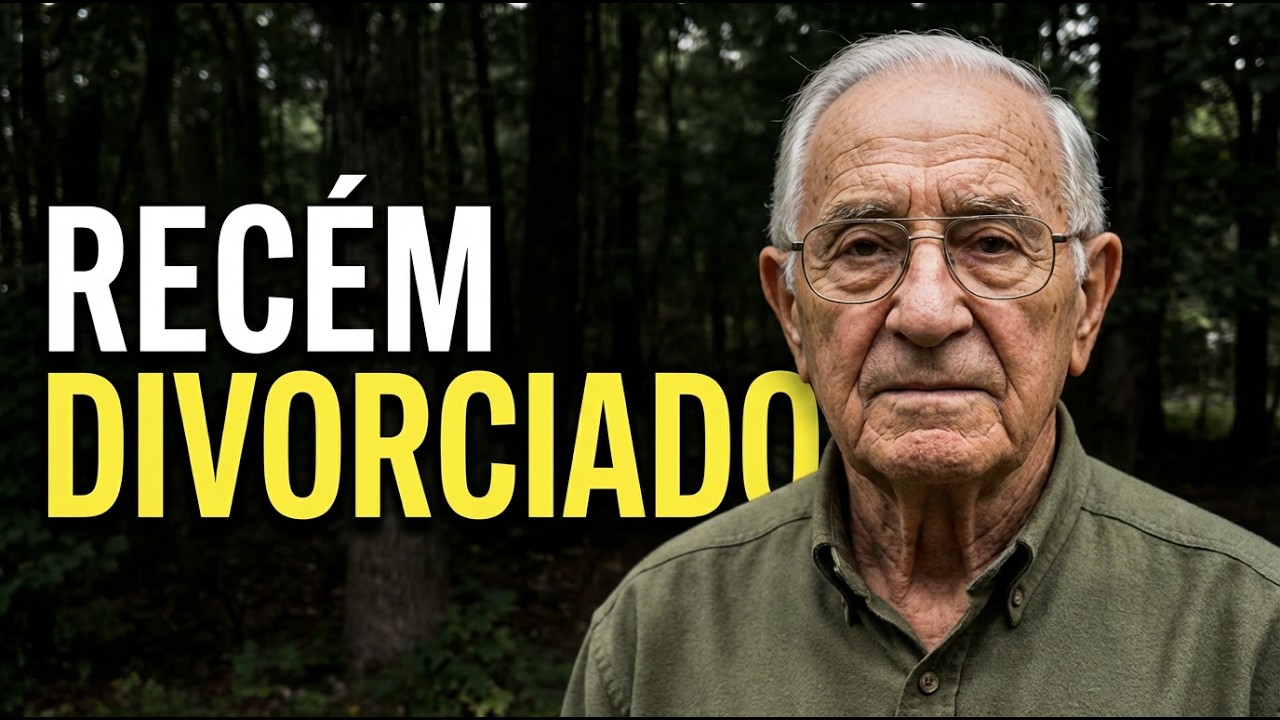 Aos 37 Deixei o Meu Casamento Perfeito... Mas Porquê?