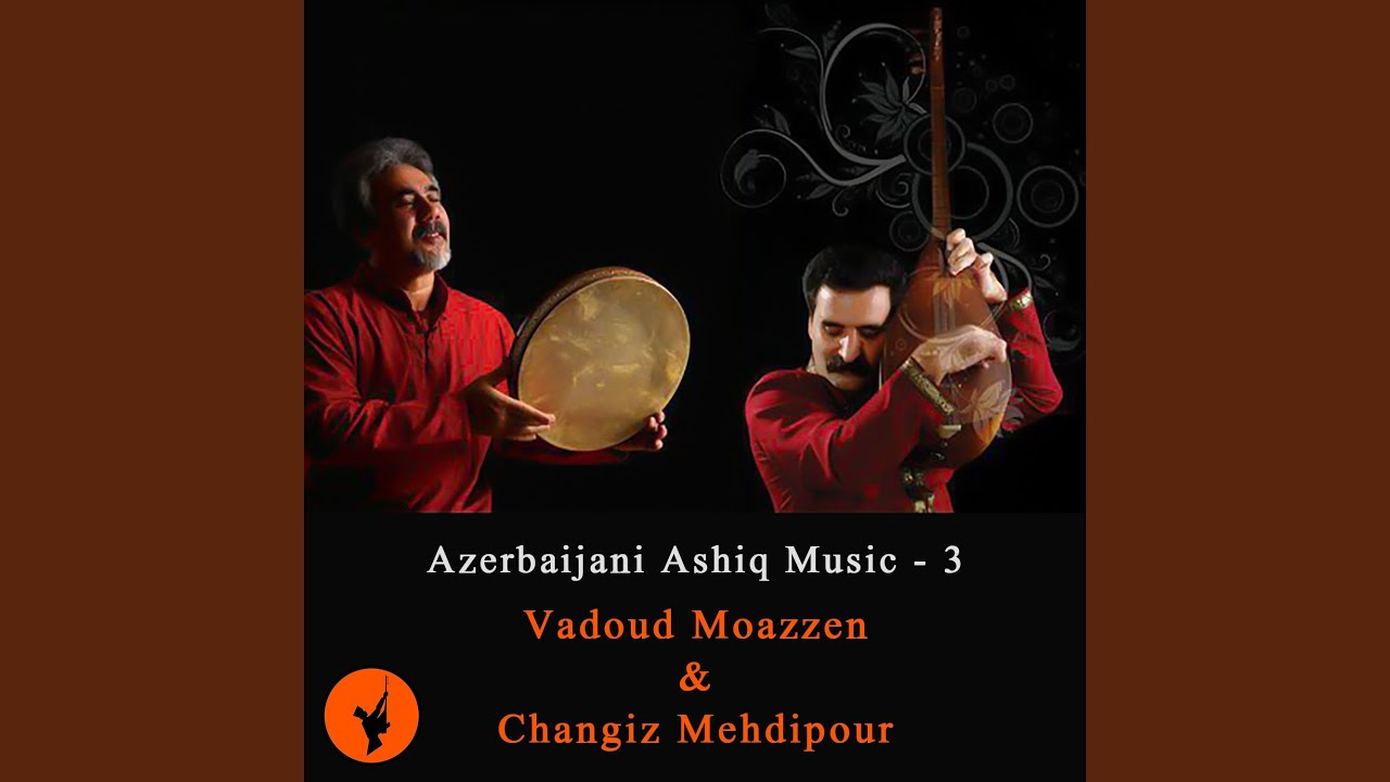 Küçələrə Su Səpmişəm, Aşıq Cunun