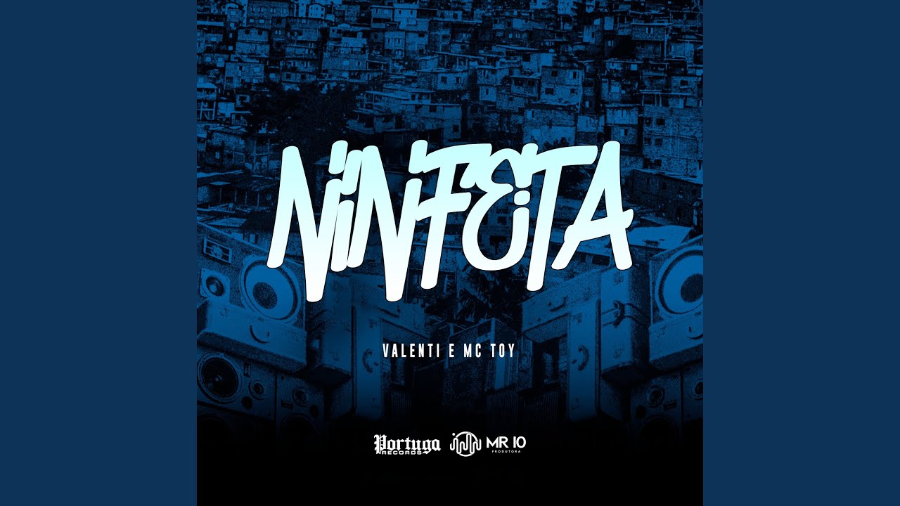 Ninfeta